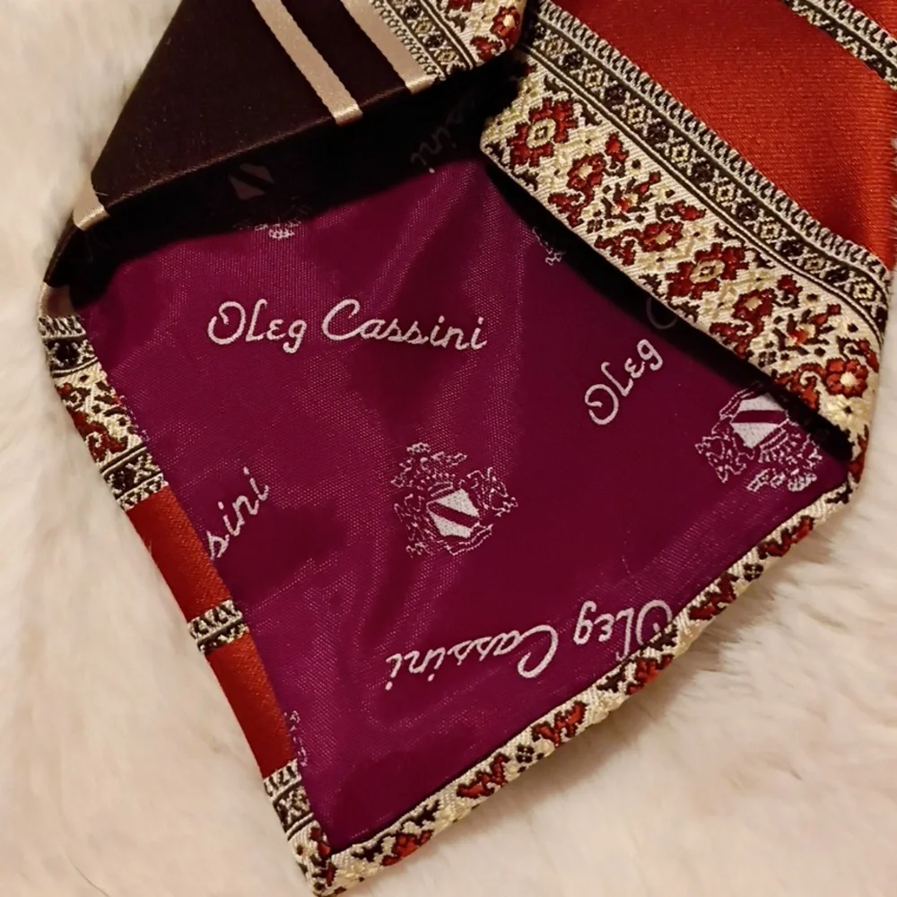 Oleg Cassini this vintage